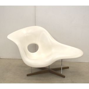 La Chaise Vintage de Charles Eames pour Vitra 2009