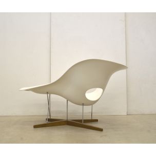 La Chaise Vintage de Charles Eames pour Vitra 2009