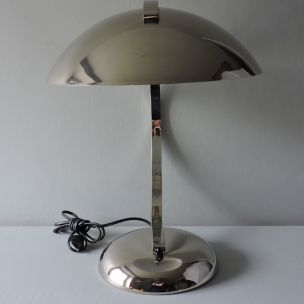 Vintage lamp by Joseph Hoffmann for Woka 1960s