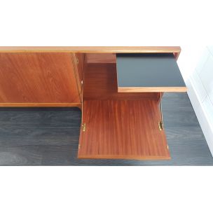 Vintage Sideboard in teak by Mackintosh for A.H. McIntosh & Co, 1960s