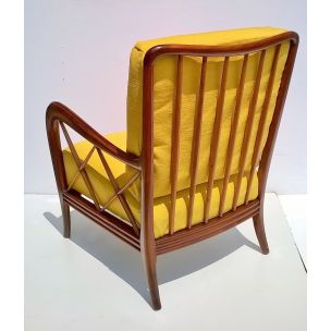 Vintage Paolo Buffa armchair