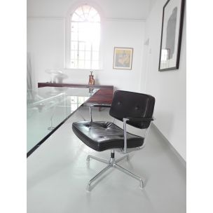 Vintage Eames ES 102 Intermediate chair for Herman Miller