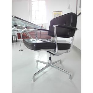 Vintage Eames ES 102 Intermediate chair for Herman Miller