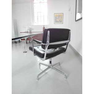 Vintage Eames ES 102 Intermediate chair for Herman Miller