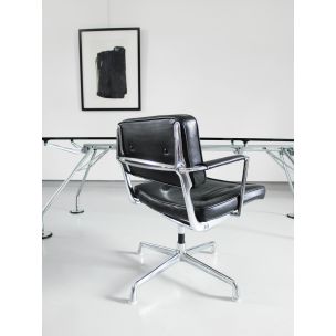 Vintage Eames ES 102 Intermediate chair for Herman Miller