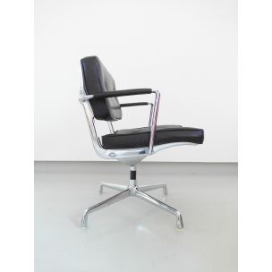 Vintage Eames ES 102 Intermediate chair for Herman Miller