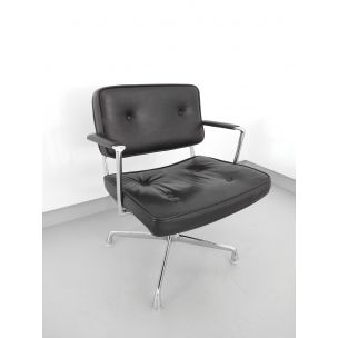 Vintage Eames ES 102 Intermediate chair for Herman Miller