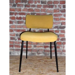 Vintage chair, André SIMARD - 1950s