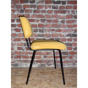 Vintage chair, André SIMARD - 1950s