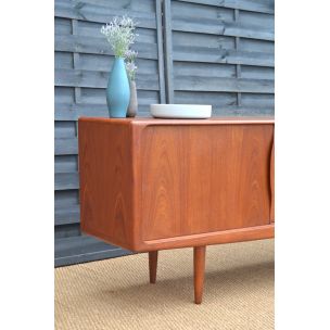 Vintage sideboard for Bramin in teak 1960