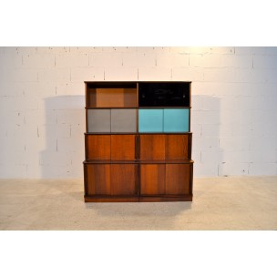 Cabinet, OSCAR - 1950s