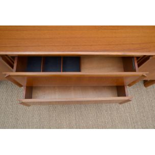 Vintage sideboard for White and Newton in teak 1960