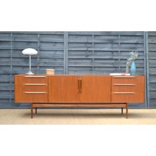 Vintage sideboard for McIntosh in teak 1960