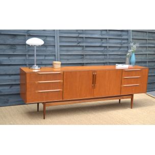 Vintage sideboard for McIntosh in teak 1960