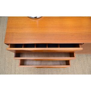 Vintage sideboard for McIntosh in teak 1960