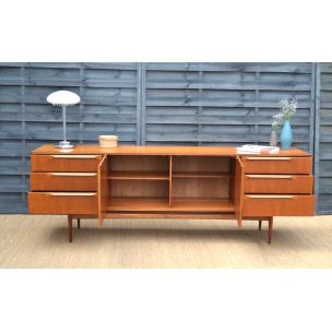 Vintage sideboard for McIntosh in teak 1960