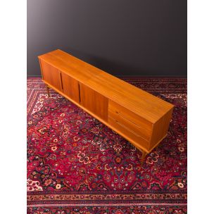 Vintage sideboard for Fredericia in teakwood 1960