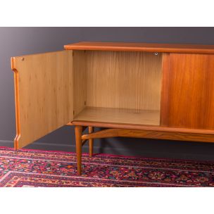 Vintage sideboard for Fredericia in teakwood 1960