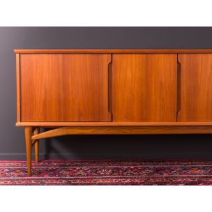 Vintage sideboard for Fredericia in teakwood 1960