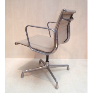 6 fauteuils de bureau, Charles EAMES - années 50 