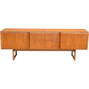 Vintage sideboard for White and Newton in teak 1960