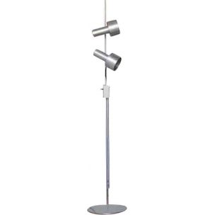 Vintage Spot TA2 floorlamp for Architectural Lighting in metal 1970