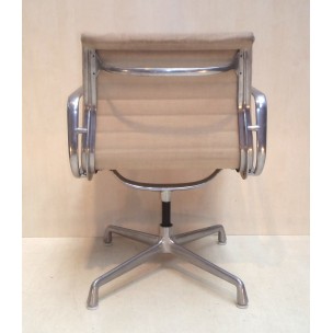 6 fauteuils de bureau, Charles EAMES - années 50 
