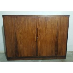 Set of vintage furniture in rosewood from 1930