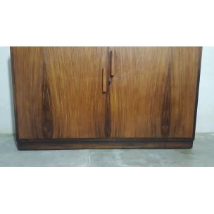 Set of vintage furniture in rosewood from 1930