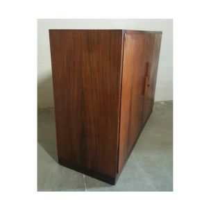 Set of vintage furniture in rosewood from 1930