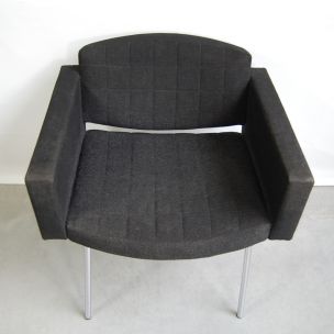 Fauteuil vintage par Pierre Guariche pour Meurop,1960