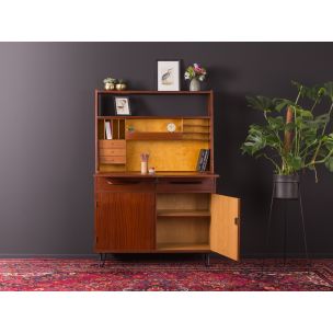 Vintage secretary desk from the 50s