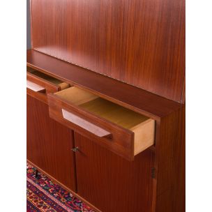 Vintage secretary desk from the 50s