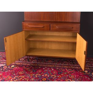 Vintage secretary desk from the 50s