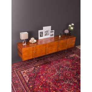 Vintage sideboard by WK Möbel from the 60s