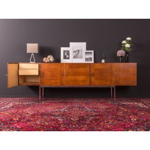 Vintage sideboard by WK Möbel from the 60s