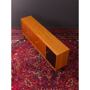 Vintage sideboard by WK Möbel from the 60s