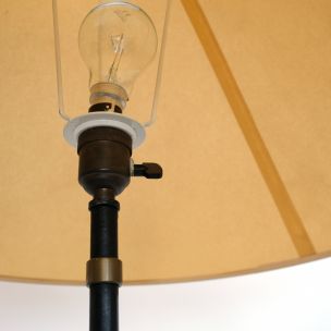 Vintage french floor lamp from the 50s 