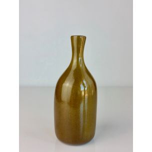 Vintage vase by Jacques and Dani Ruelland France 1960s