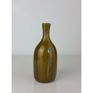 Vintage vase by Jacques and Dani Ruelland France 1960s