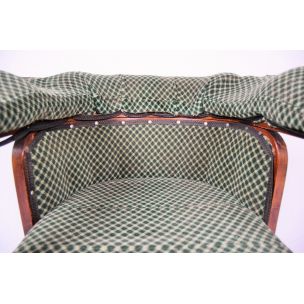 Vintage armchair Buenos Aires by Josef Hoffmann,1930