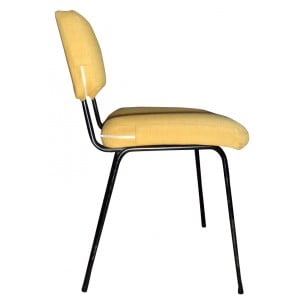 Vintage chair, André SIMARD - 1950s