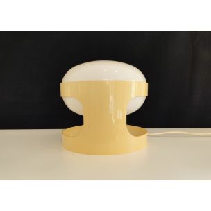 Lampe vintage KD27 de Joe Colombo pour Kartell, 1967