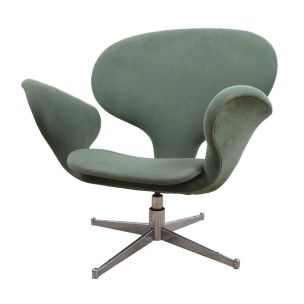 Vintage easy chair by Rohe Noordwolde 1960s