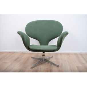 Vintage easy chair by Rohe Noordwolde 1960s