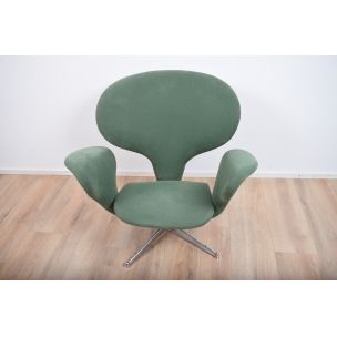 Vintage easy chair by Rohe Noordwolde 1960s