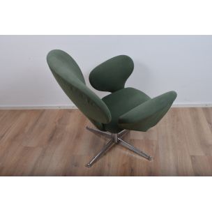 Vintage easy chair by Rohe Noordwolde 1960s