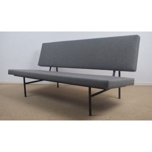 Vintage sofa Model 1721 by A.R. Cordemeyer for Gispen 1960s