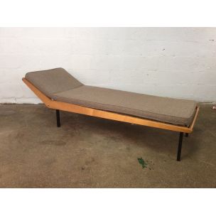 Vintage daybed by Cees Braakman for Pastoe 1957