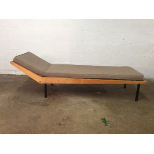 Vintage daybed by Cees Braakman for Pastoe 1957